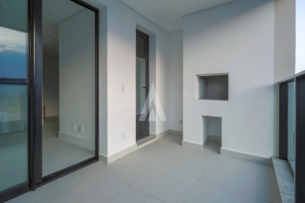 Apartamento com 1 suíte(s) mais 1 quarto(s) à venda no bairro Santo Antônio em JOINVILLE, por R$ 890.000.00. — foto 6