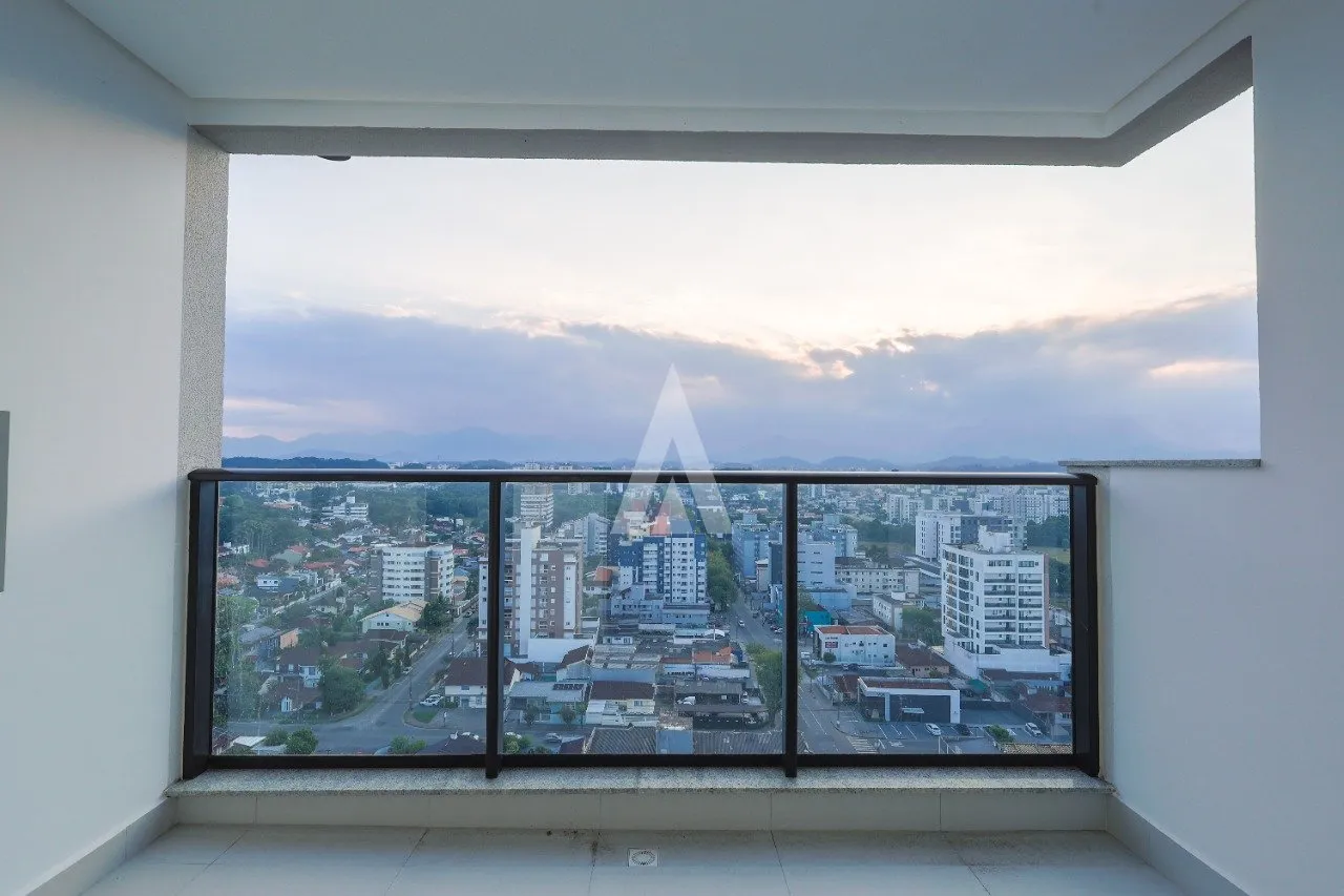 Apartamento com 1 suíte(s) mais 1 quarto(s) à venda no bairro Santo Antônio em JOINVILLE, por R$ 890.000.00. — foto 7