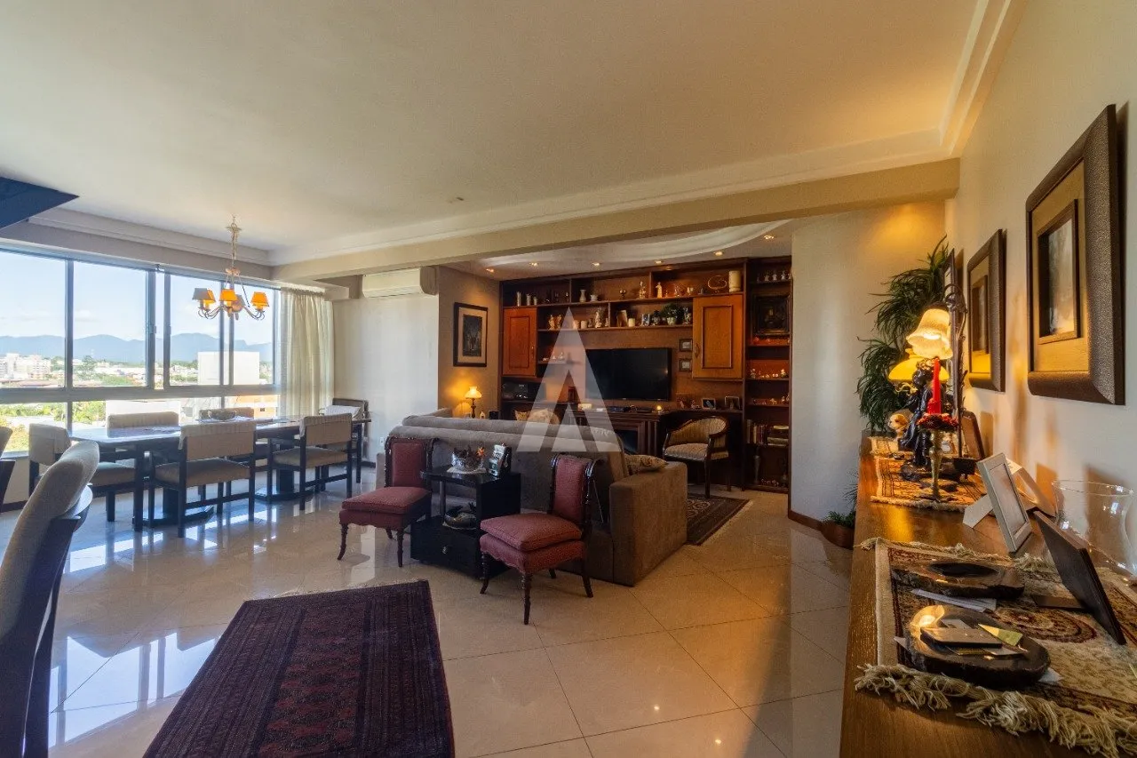 Cobertura com 2 suíte(s) à venda no bairro COSTA E SILVA em JOINVILLE, por R$ 850.000.00. - foto 1