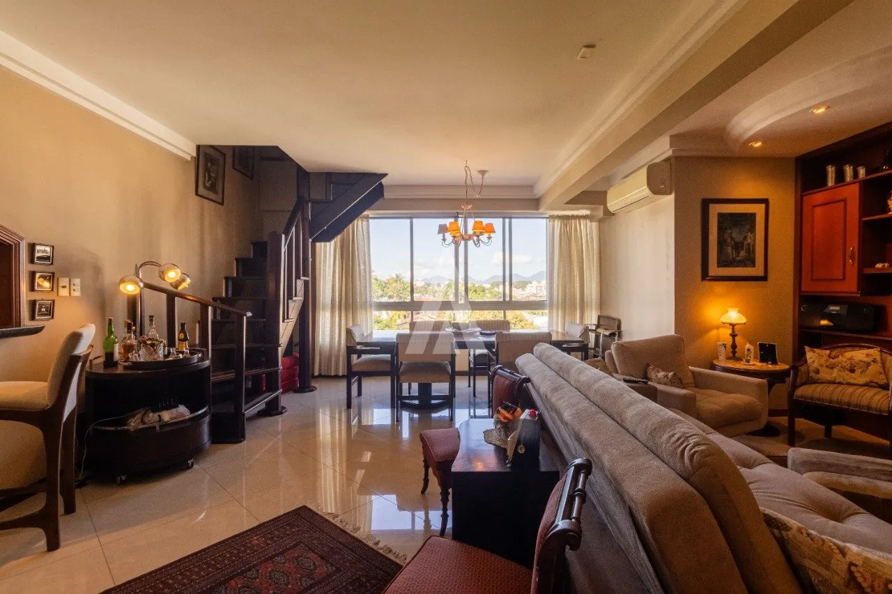 Cobertura com 2 suíte(s) à venda no bairro COSTA E SILVA em JOINVILLE, por R$ 850.000.00. — foto 2