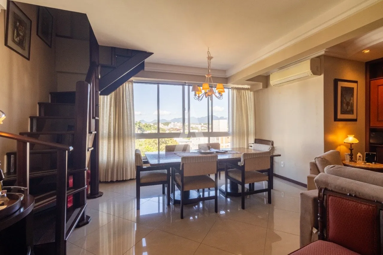 Cobertura com 2 suíte(s) à venda no bairro COSTA E SILVA em JOINVILLE, por R$ 850.000.00. — foto 3