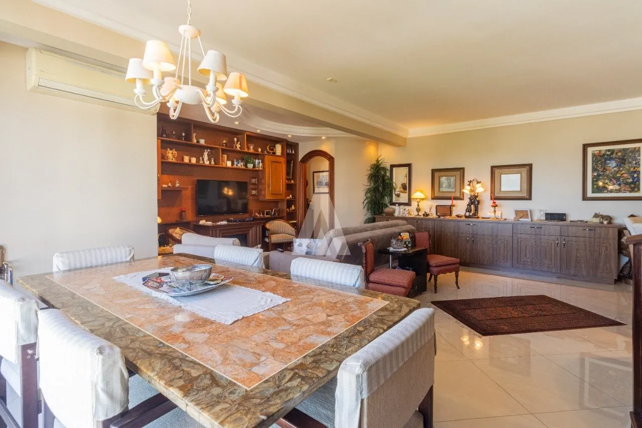 Cobertura com 2 suíte(s) à venda no bairro COSTA E SILVA em JOINVILLE, por R$ 850.000.00. — foto 4