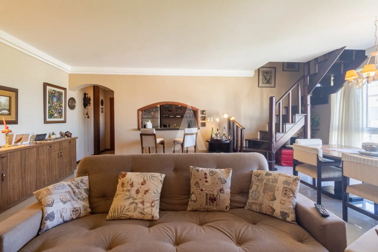 Cobertura com 2 suíte(s) à venda no bairro COSTA E SILVA em JOINVILLE, por R$ 850.000.00. — foto 6