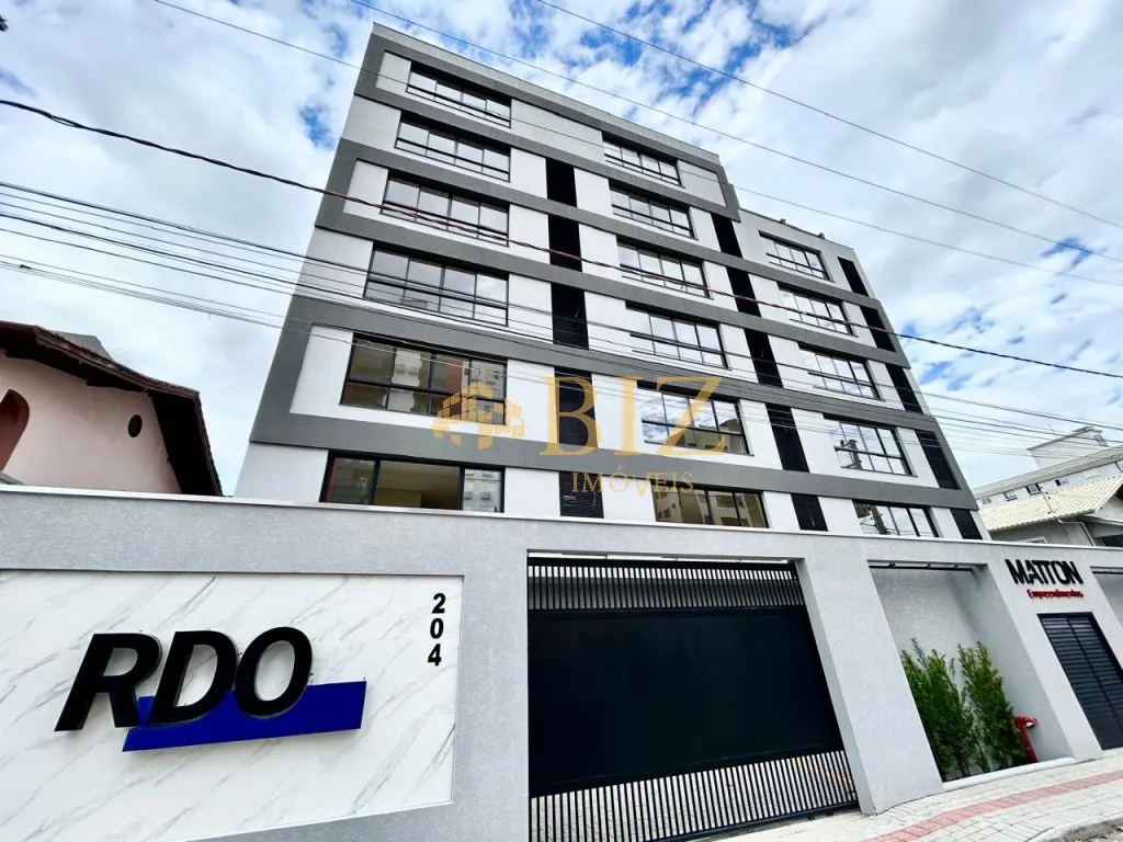 Excelente loft para investimento, no Centro de Blumenau! - foto 1