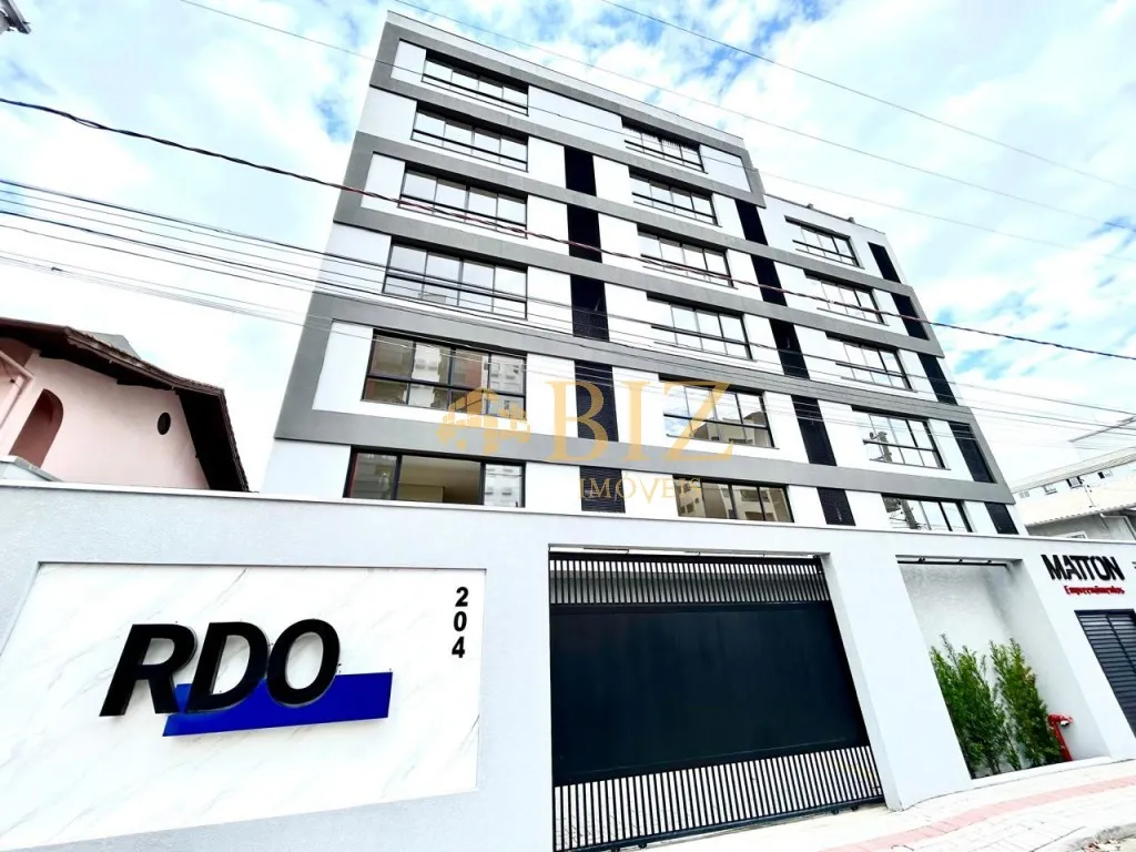 Excelente loft para investimento, no Centro de Blumenau! — foto 2