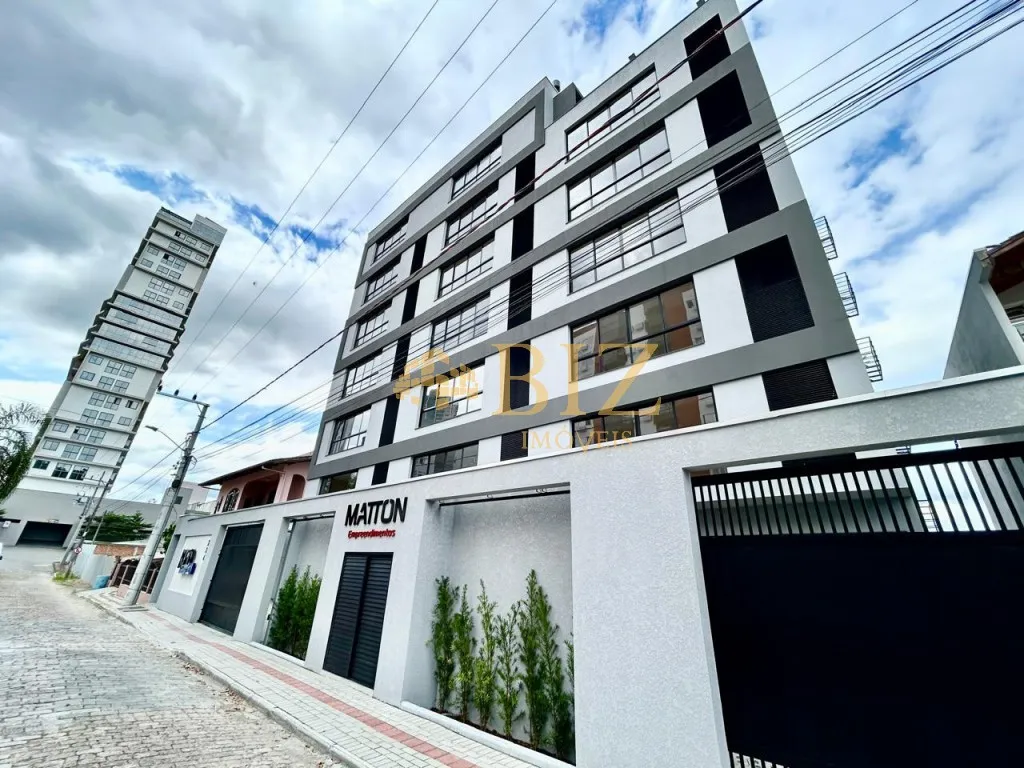 Excelente loft para investimento, no Centro de Blumenau! — foto 3