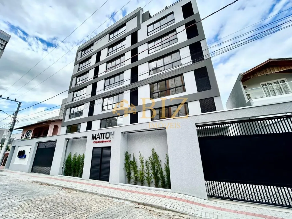 Excelente loft para investimento, no Centro de Blumenau! — foto 4