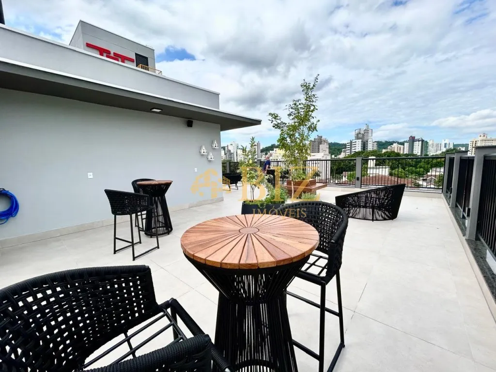 Excelente loft para investimento, no Centro de Blumenau! — foto 5