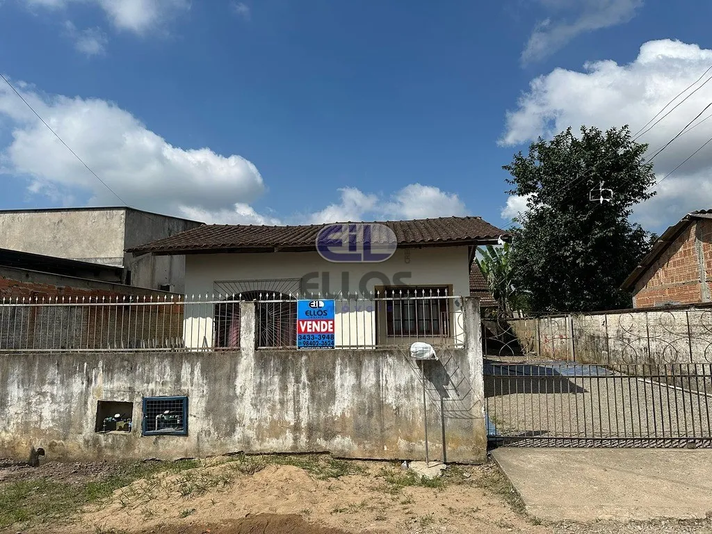 Casa 2 quartos Araquari — foto 2