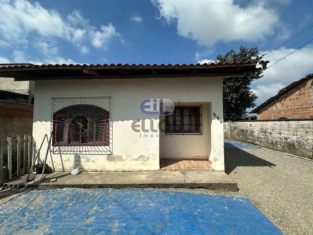 Casa 2 quartos Araquari - foto 1