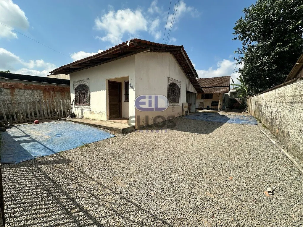 Casa 2 quartos Araquari — foto 3