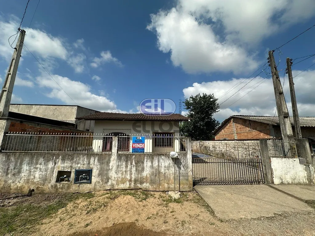 Casa 2 quartos Araquari — foto 4