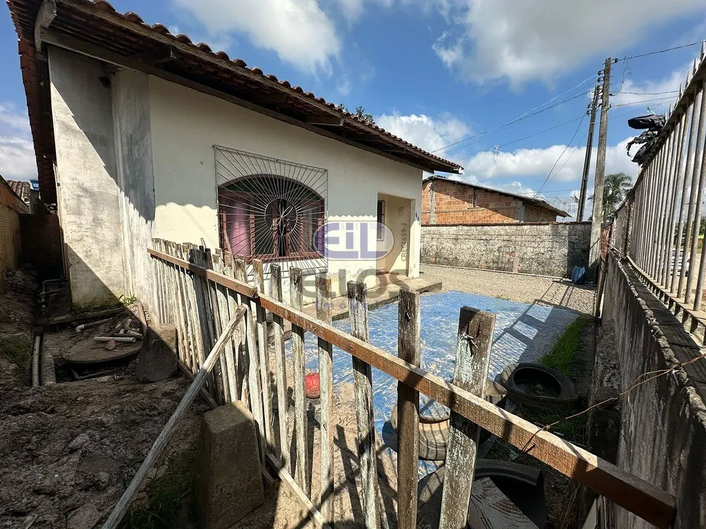 Casa 2 quartos Araquari — foto 5