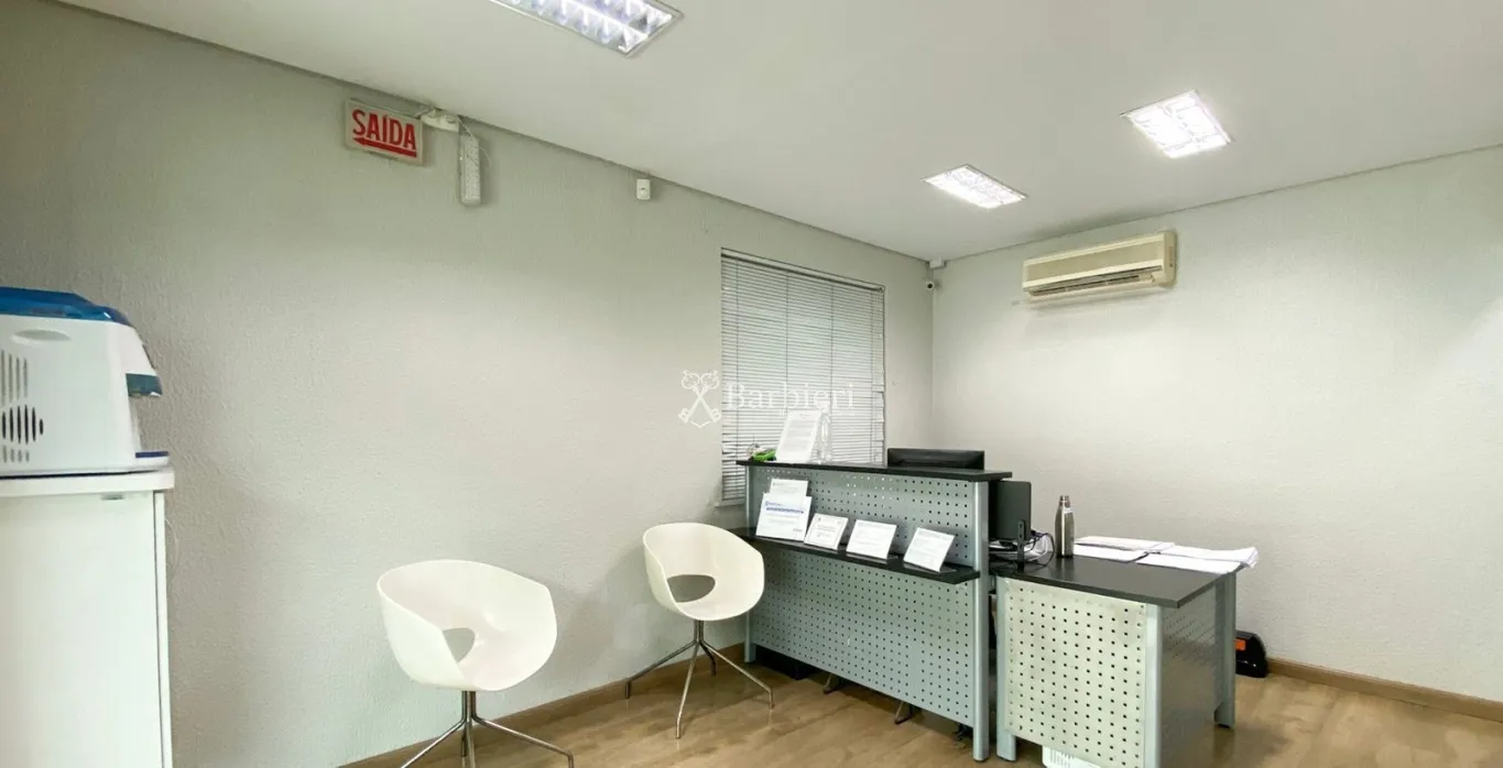 Prédio Comercial com 7 salas no bairro Ponta Aguda em Blumenau/SC — foto 4