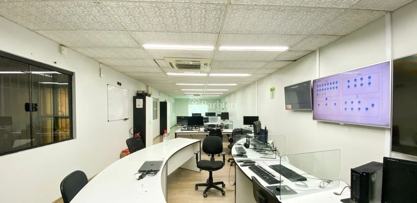 Prédio Comercial com 7 salas no bairro Ponta Aguda em Blumenau/SC — foto 6