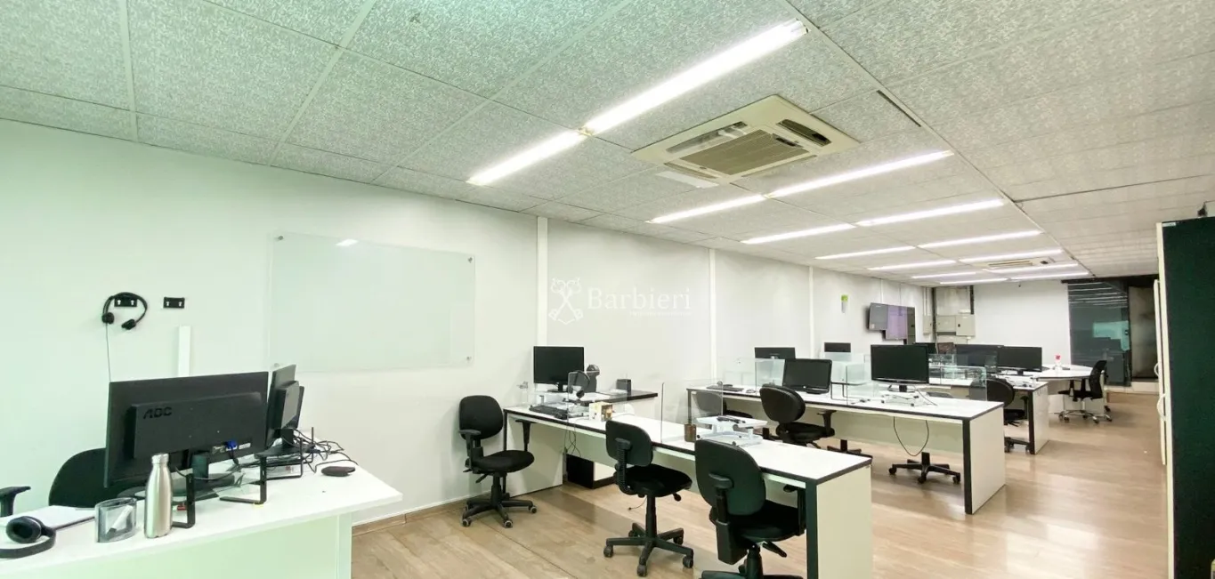 Prédio Comercial com 7 salas no bairro Ponta Aguda em Blumenau/SC — foto 7