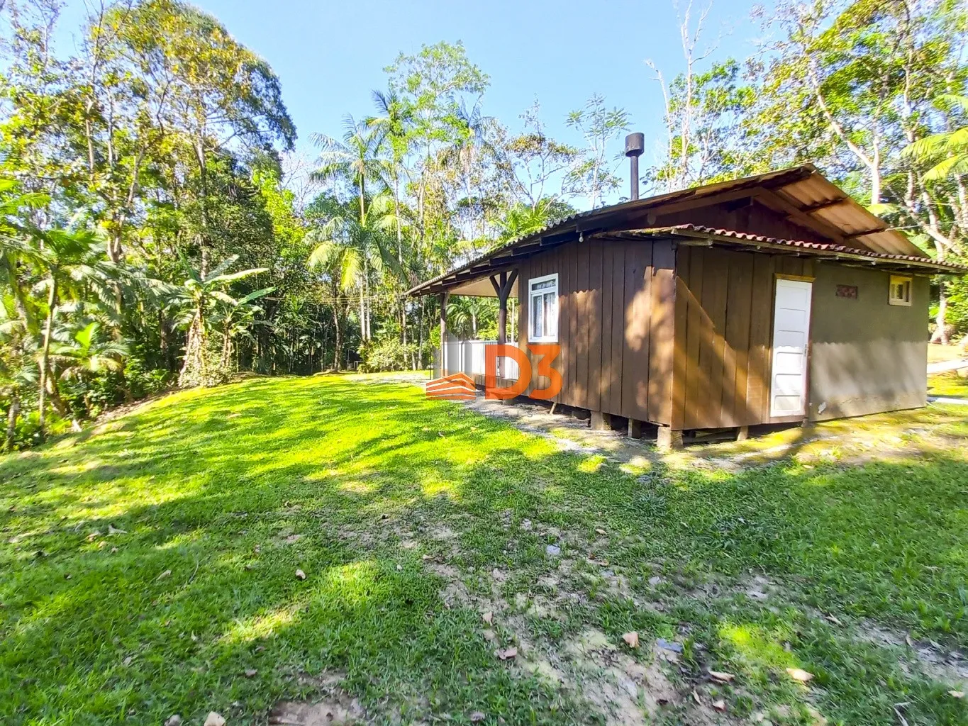 Encantador Sítio na Vila Itoupava — foto 3