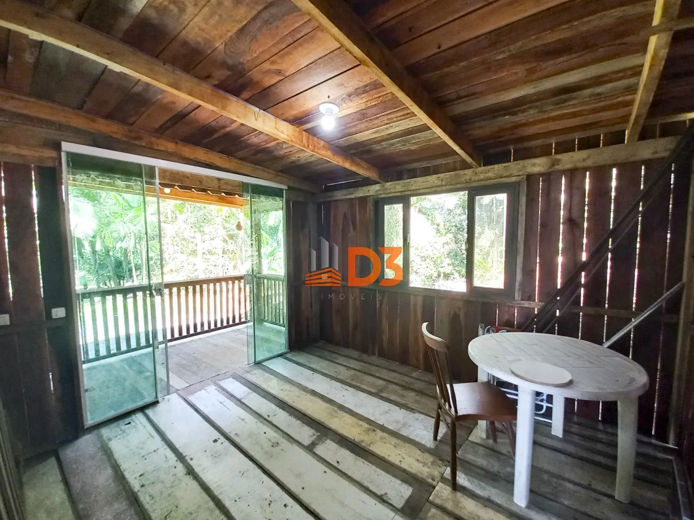 Encantador Sítio na Vila Itoupava — foto 4