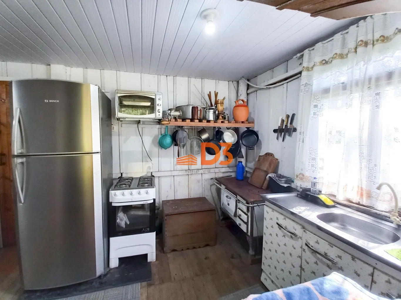 Encantador Sítio na Vila Itoupava — foto 7