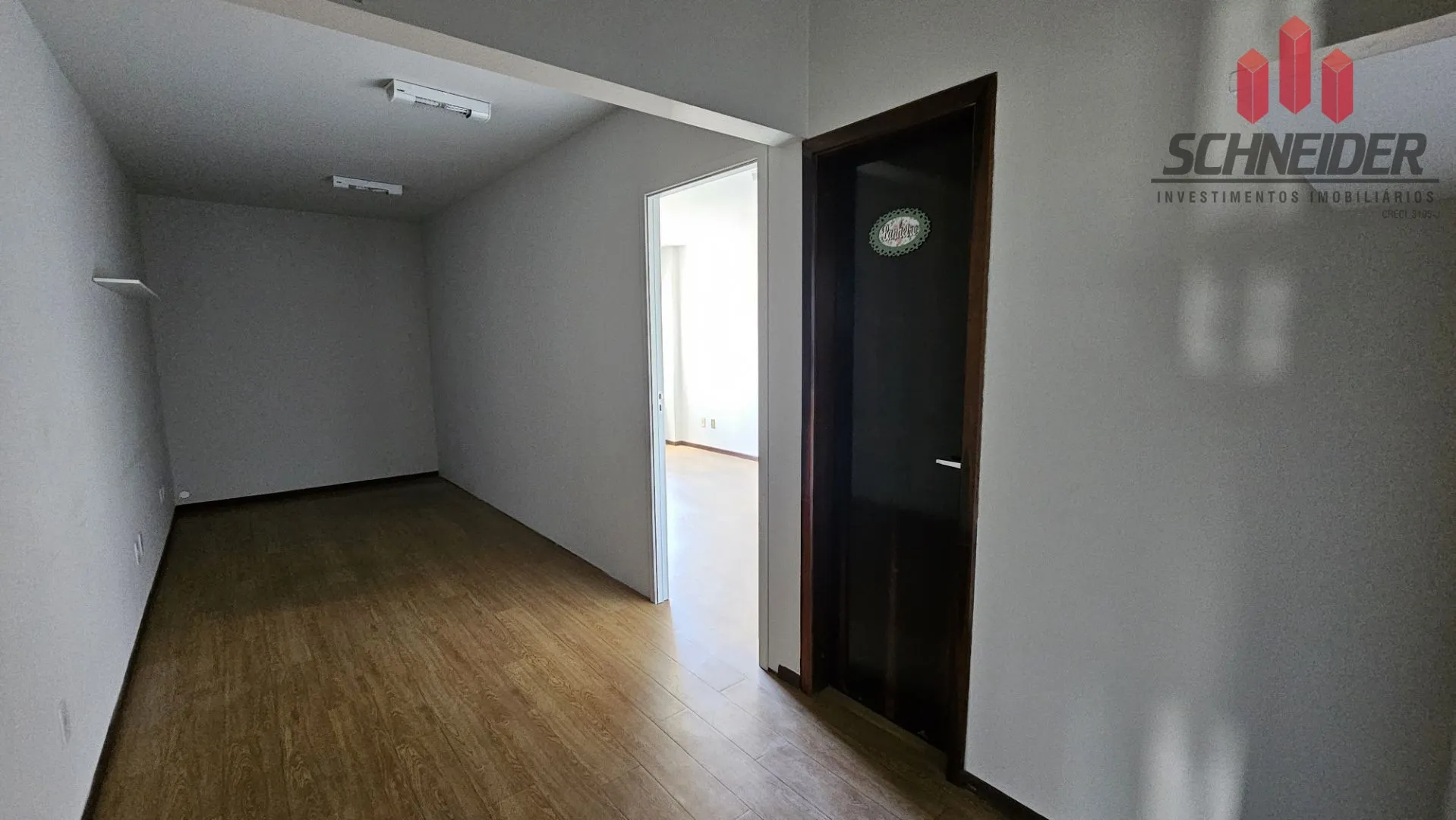 Sala comercial para alugar no bairro Centro em Timbó/SC — foto 2