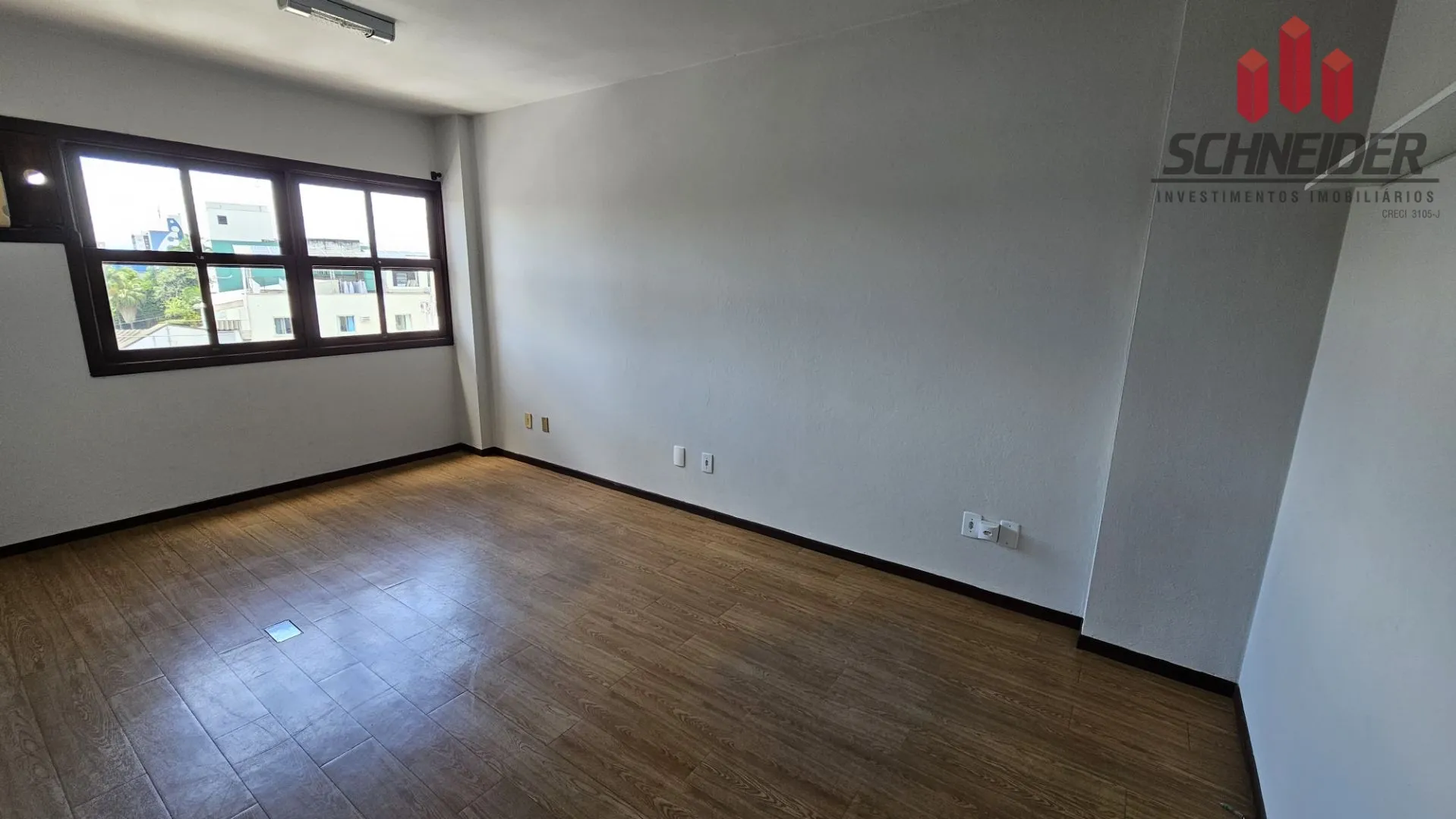 Sala comercial para alugar no bairro Centro em Timbó/SC — foto 4