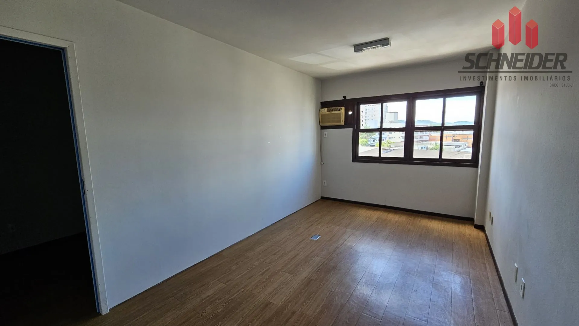 Sala comercial para alugar no bairro Centro em Timbó/SC — foto 6