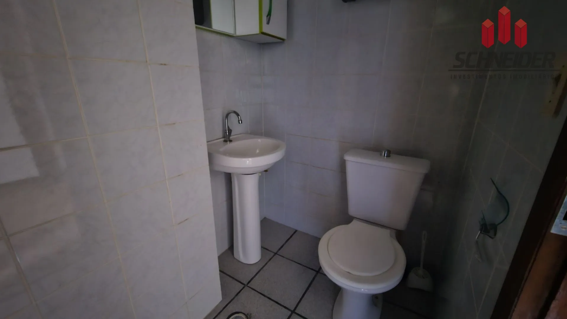 Sala comercial para alugar no bairro Centro em Timbó/SC — foto 7