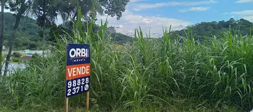Terreno à venda, 409 m por R$ 160.000,00 - Fortaleza Alta - Blumenau/SC - foto 1