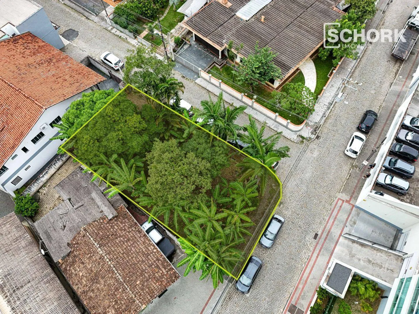 Terreno à venda, 330 m por R$ 700.000,00 - Velha - Blumenau/SC - foto 1