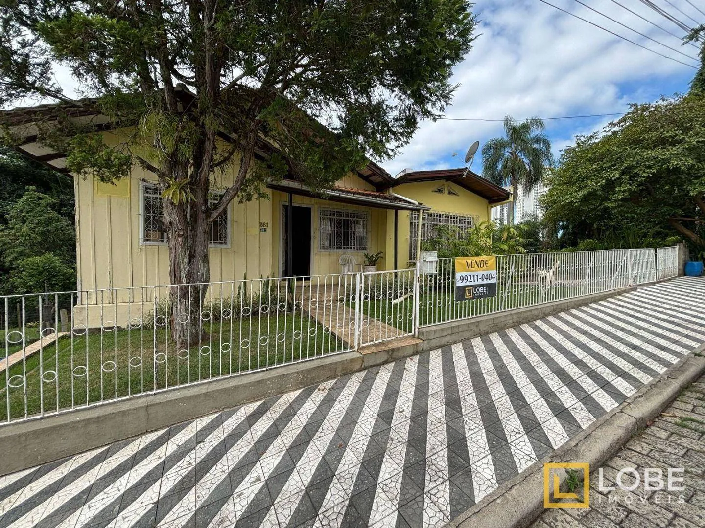 Terreno à venda, 500 m por R$ 1.900.000,00 - Vila Nova - Blumenau/SC - foto 1