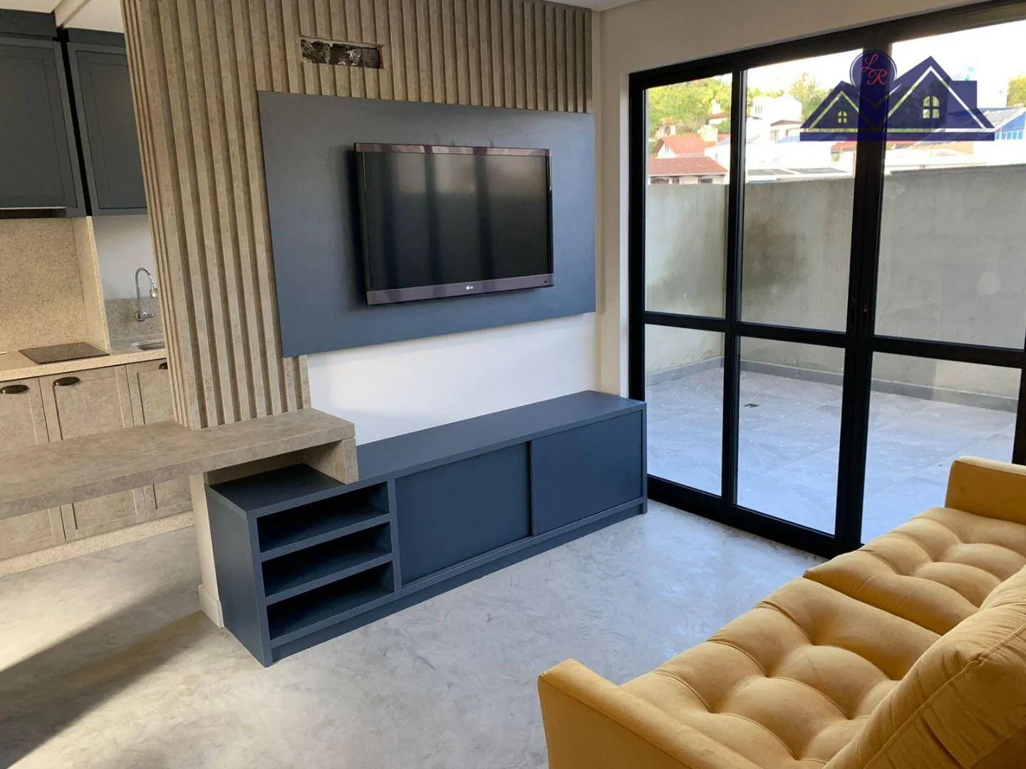Apartamento com 2 dormitórios à venda, 75 m - Itoupava Seca - Blumenau/SC - foto 1