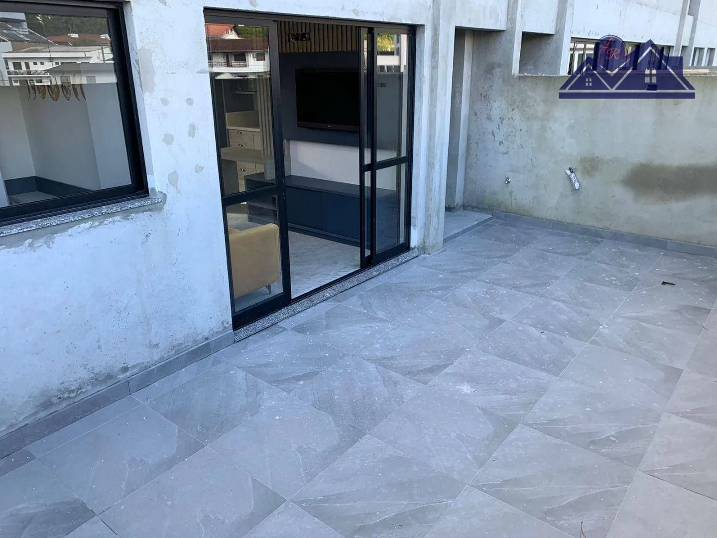 Apartamento com 2 dormitórios à venda, 75 m - Itoupava Seca - Blumenau/SC — foto 2