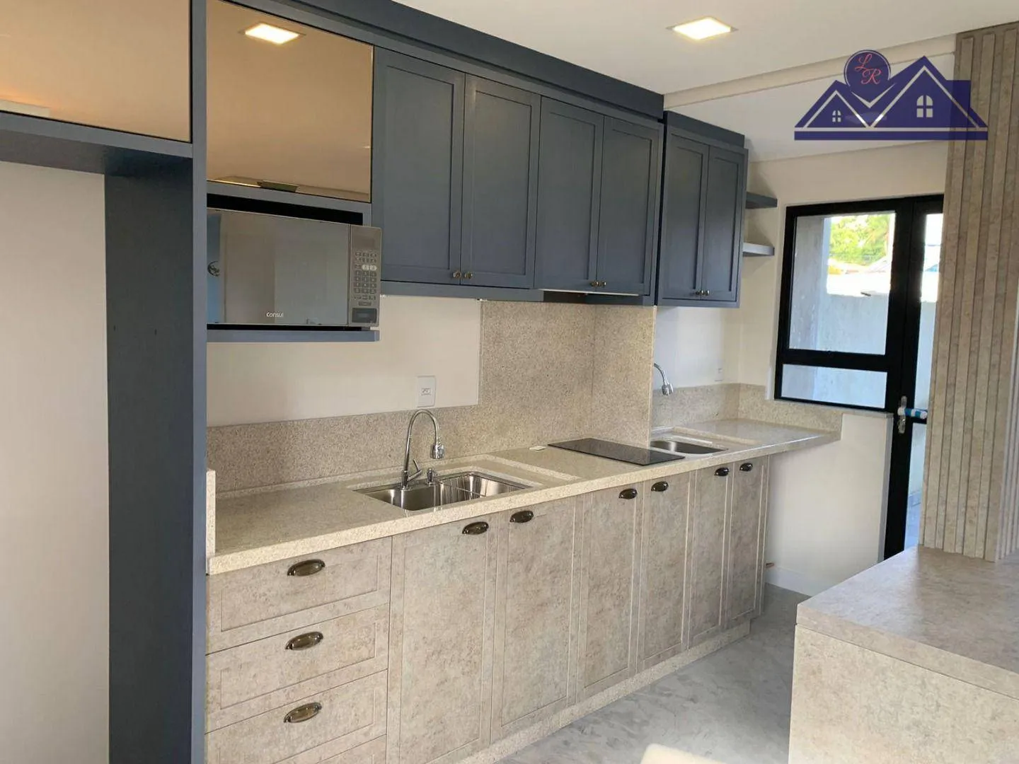 Apartamento com 2 dormitórios à venda, 75 m - Itoupava Seca - Blumenau/SC — foto 4