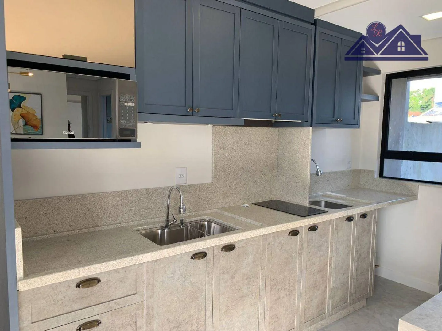 Apartamento com 2 dormitórios à venda, 75 m - Itoupava Seca - Blumenau/SC — foto 5