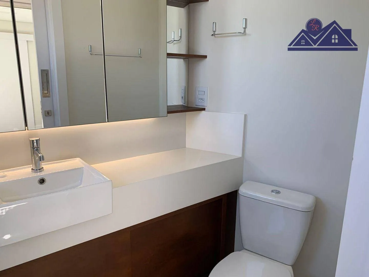 Apartamento com 2 dormitórios à venda, 75 m - Itoupava Seca - Blumenau/SC — foto 7