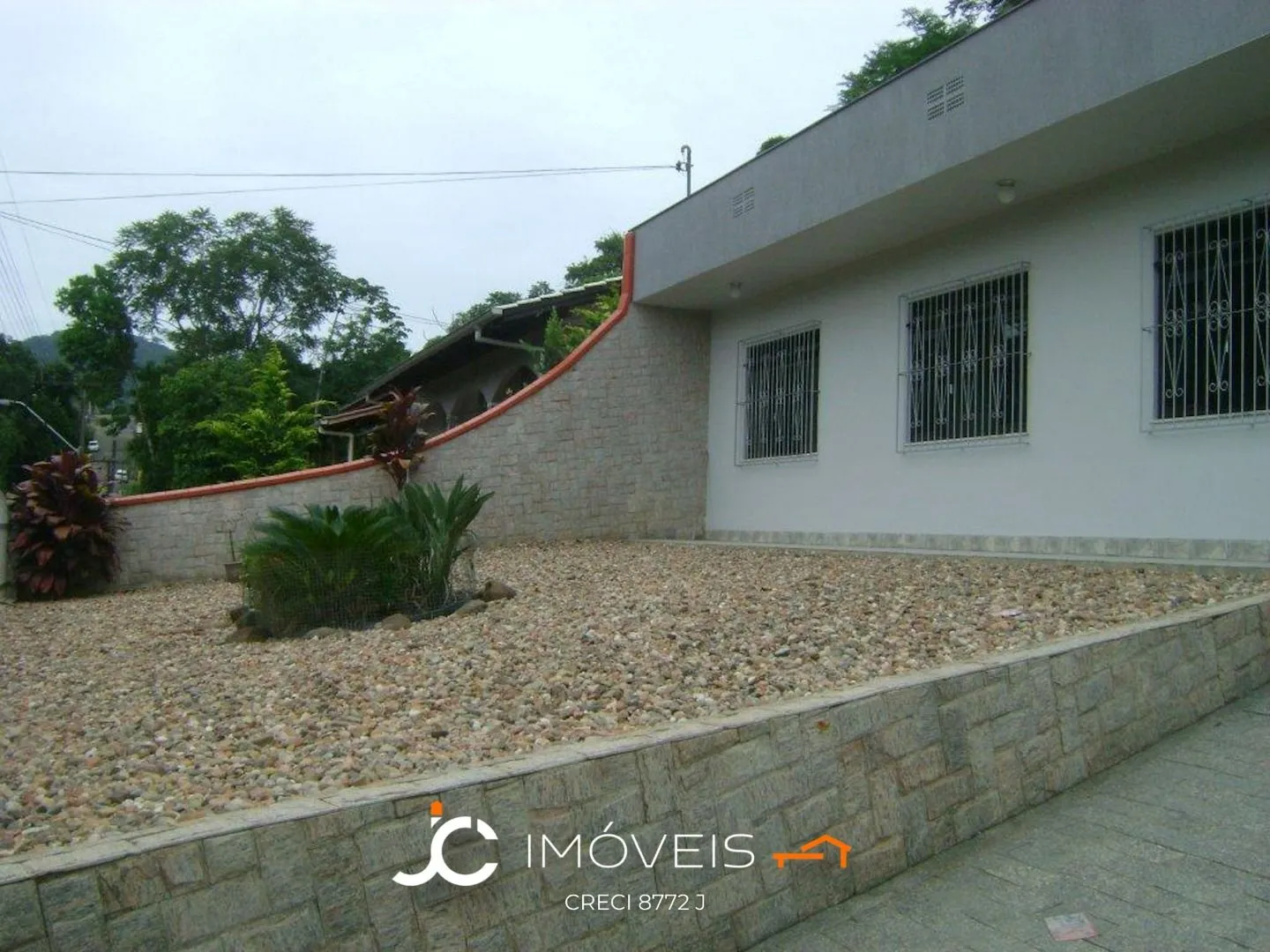 Casa com 4 dormitórios à venda, 148 m por R$ 540.000 - Itoupava Central - Blumenau/SC — foto 2