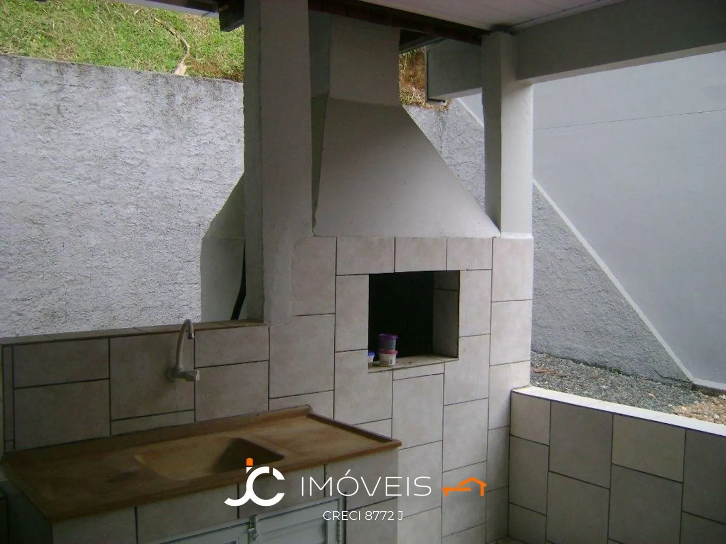 Casa com 4 dormitórios à venda, 148 m por R$ 540.000 - Itoupava Central - Blumenau/SC — foto 3
