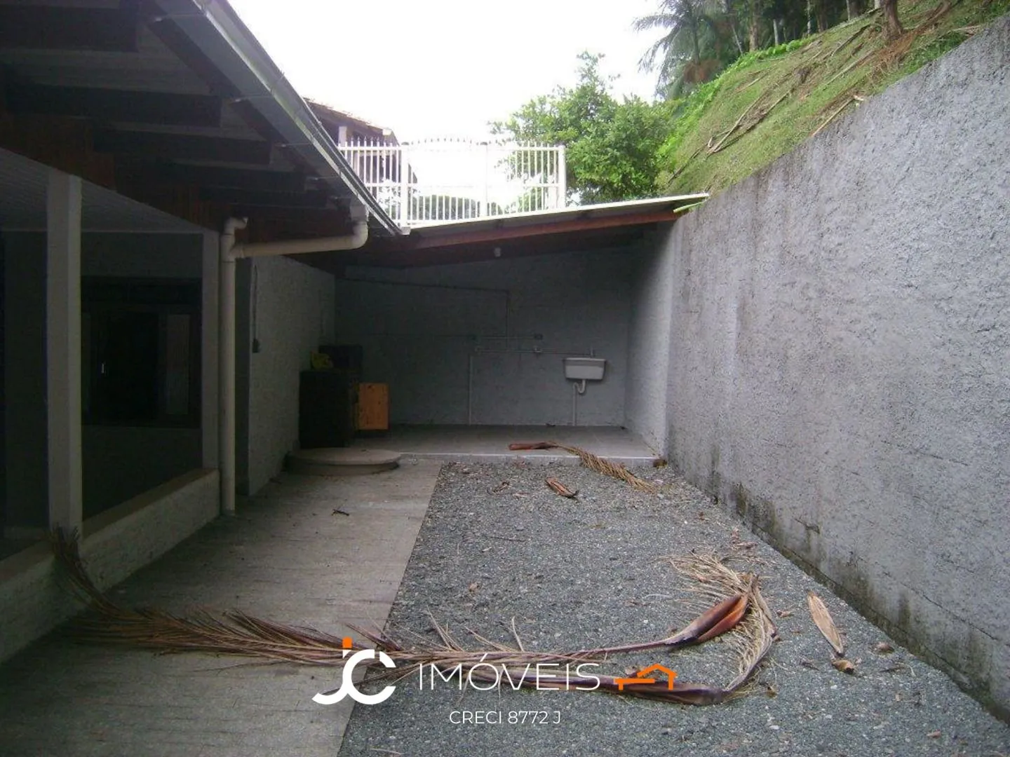 Casa com 4 dormitórios à venda, 148 m por R$ 540.000 - Itoupava Central - Blumenau/SC — foto 4