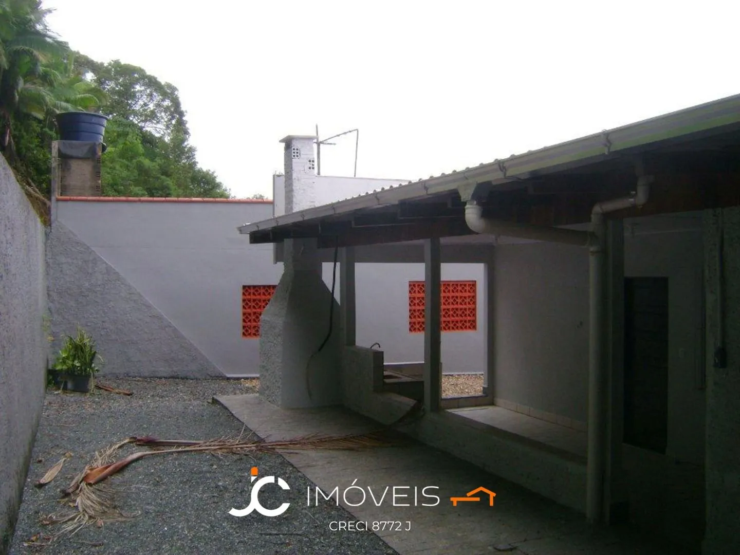Casa com 4 dormitórios à venda, 148 m por R$ 540.000 - Itoupava Central - Blumenau/SC — foto 6