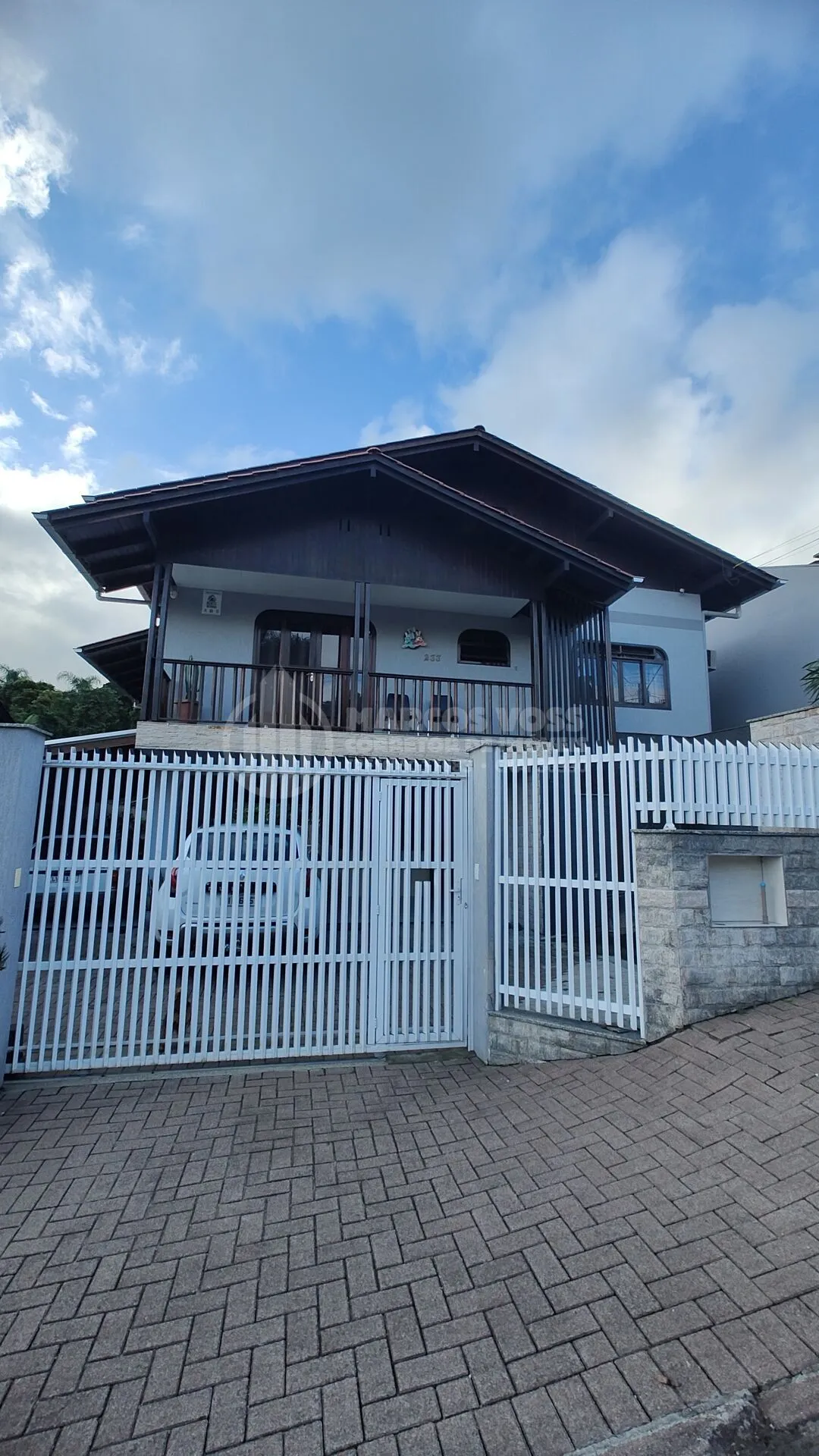 Excelente Casa Sobrado na Fortaleza - AVERBADO! — foto 2