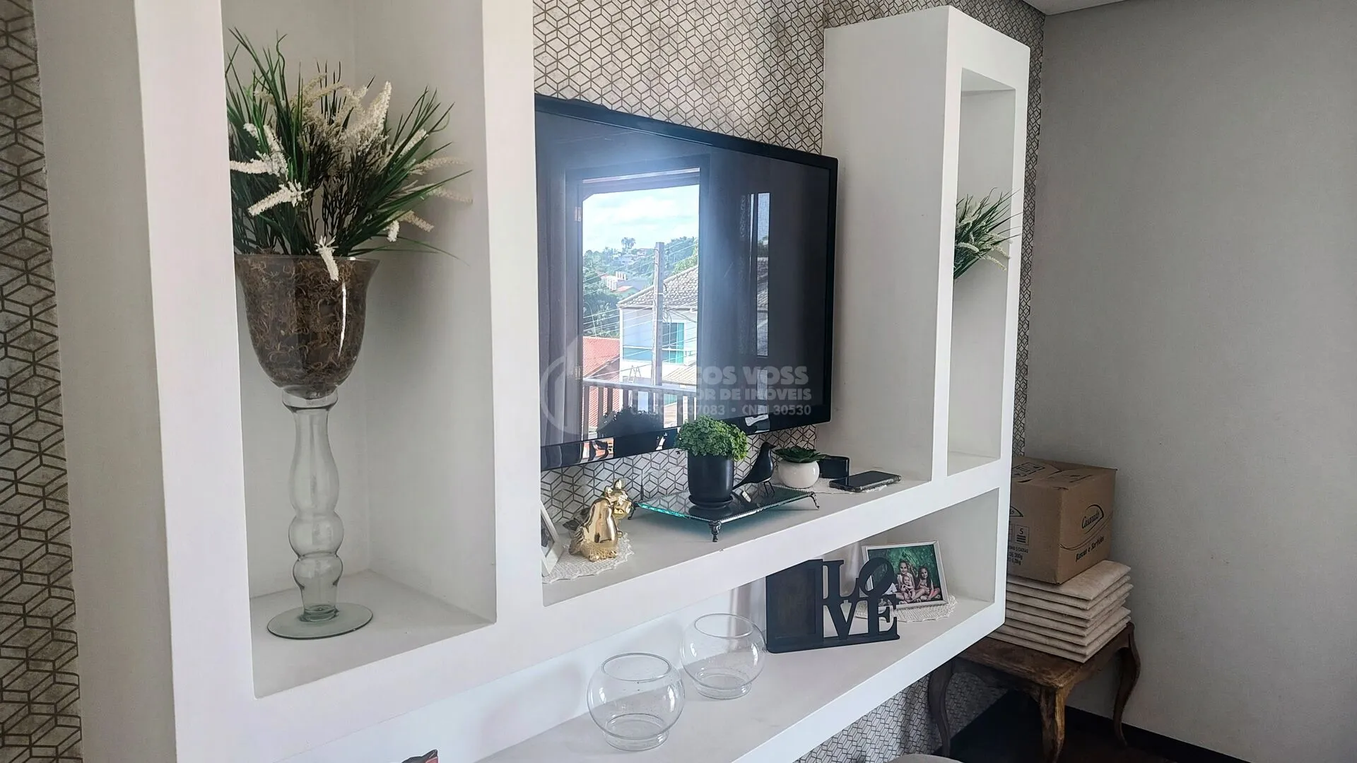 Excelente Casa Sobrado na Fortaleza - AVERBADO! — foto 3