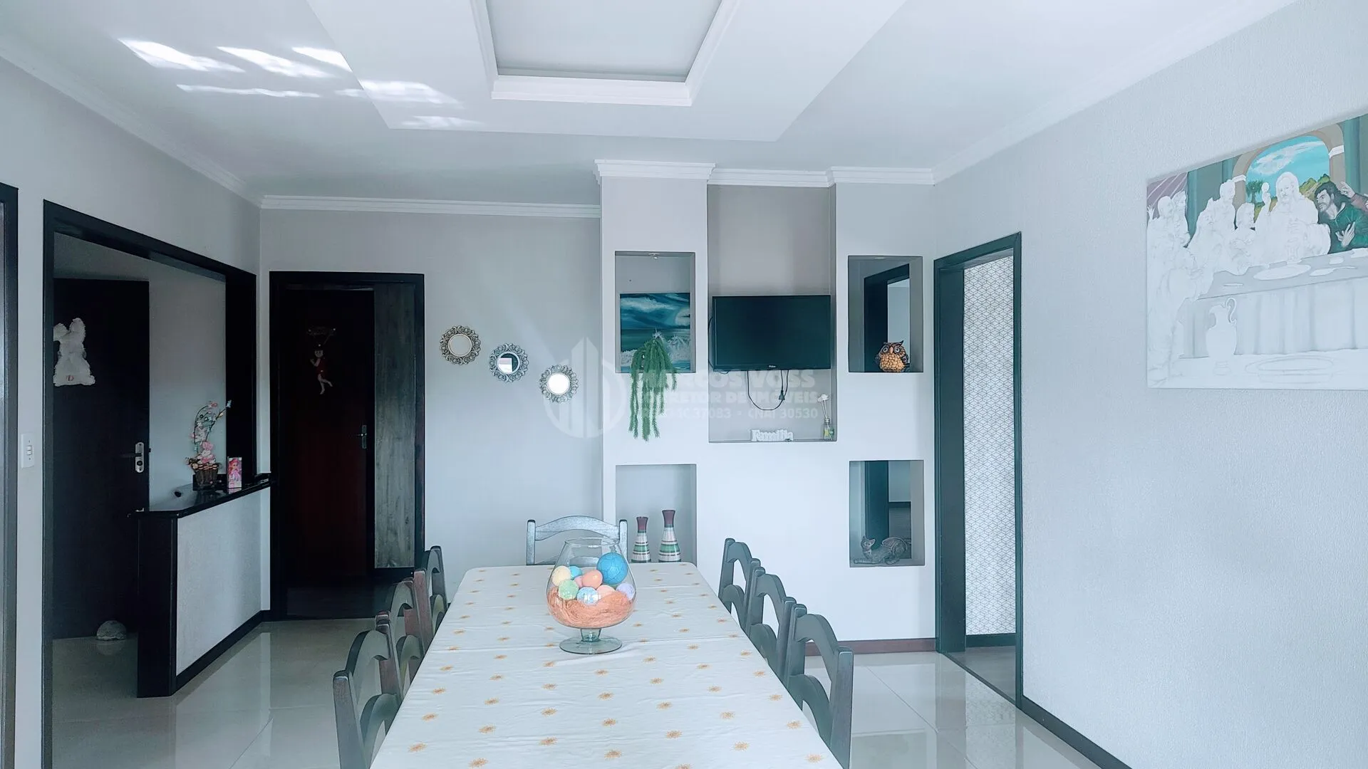 Excelente Casa Sobrado na Fortaleza - AVERBADO! — foto 4