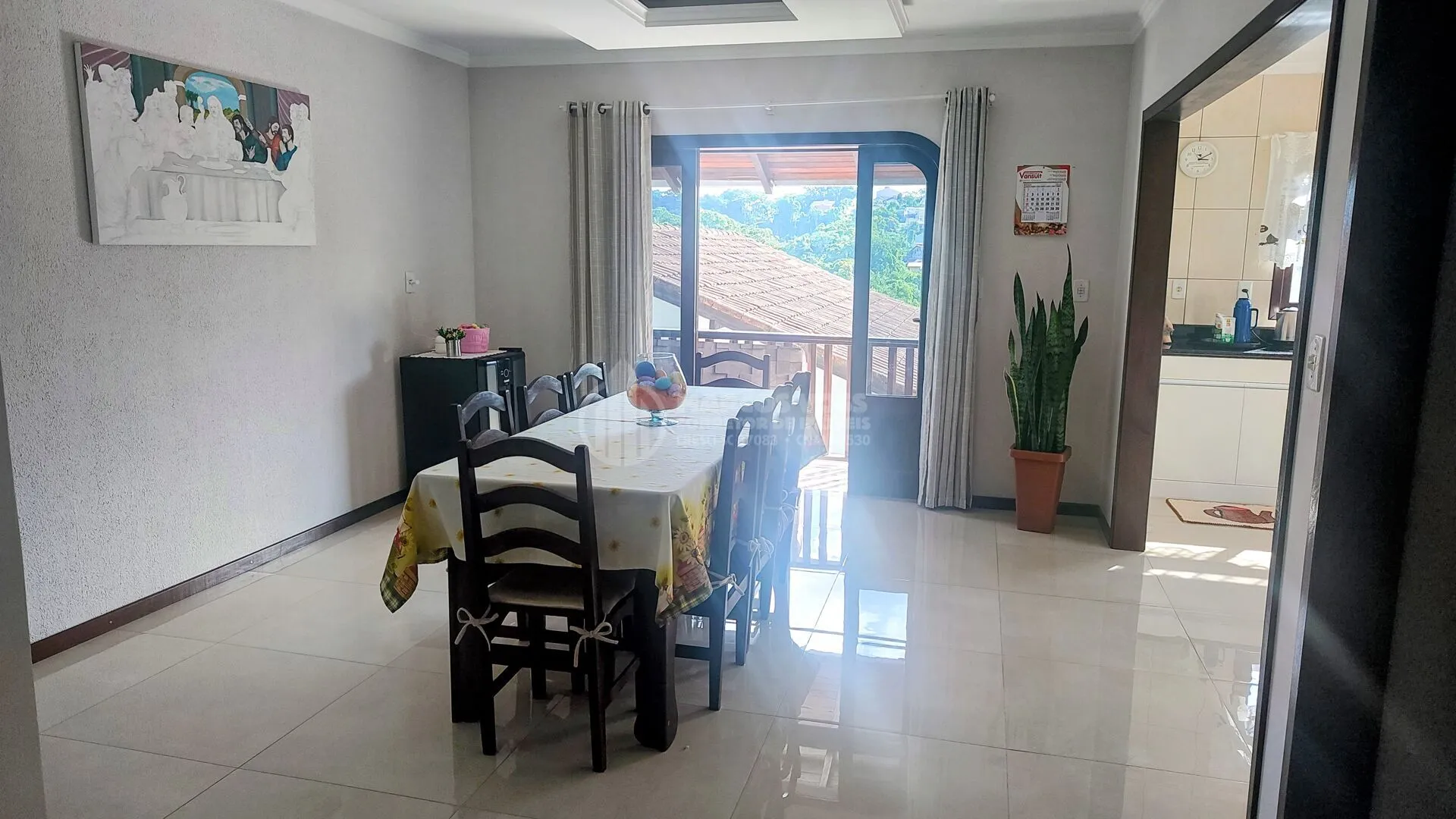 Excelente Casa Sobrado na Fortaleza - AVERBADO! — foto 5
