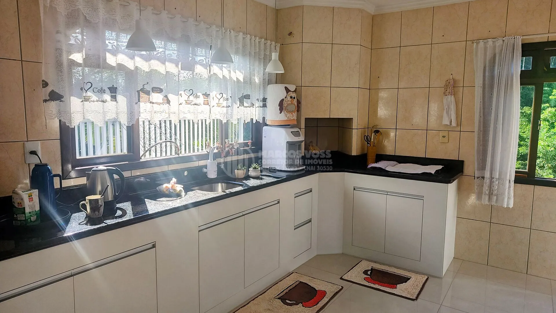 Excelente Casa Sobrado na Fortaleza - AVERBADO! — foto 6