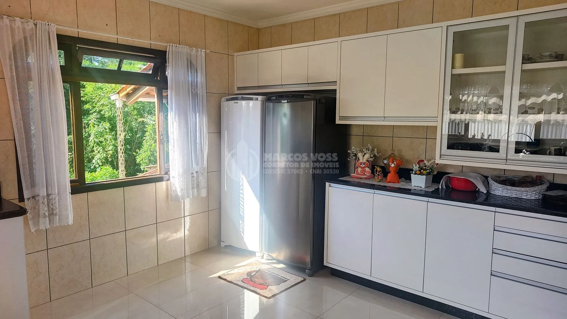 Excelente Casa Sobrado na Fortaleza - AVERBADO! — foto 7