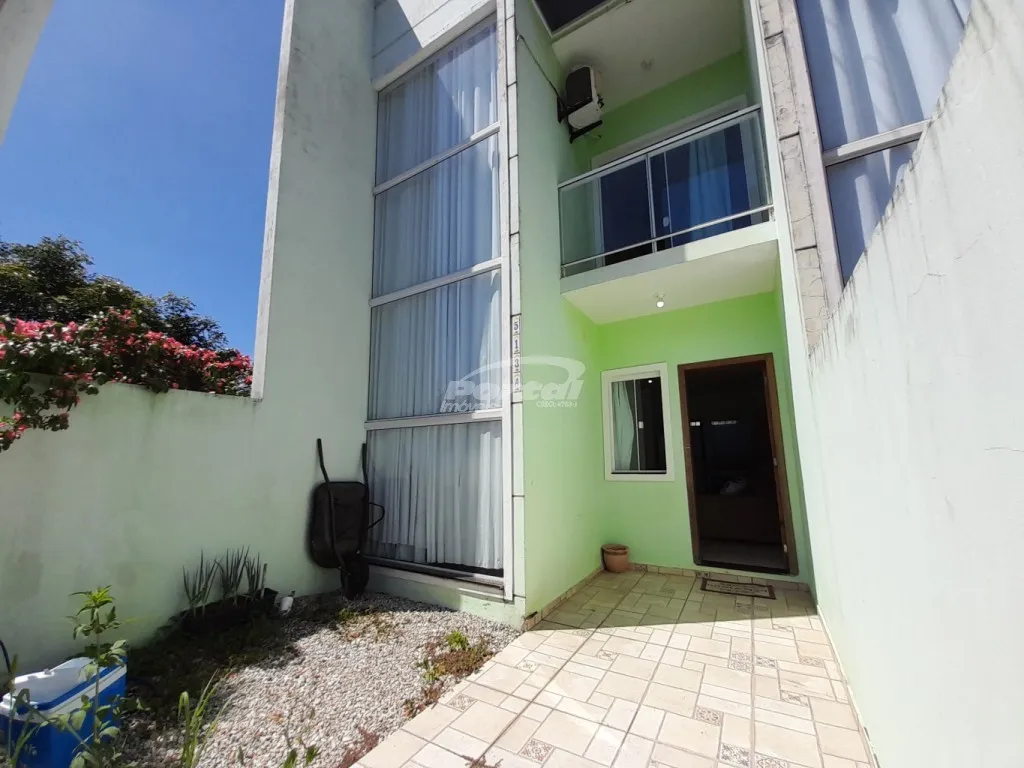 Casa com 2 dormitórios no bairro Itacolomi em Balneário Piçarras/SC (Cód. 20209) - foto 1