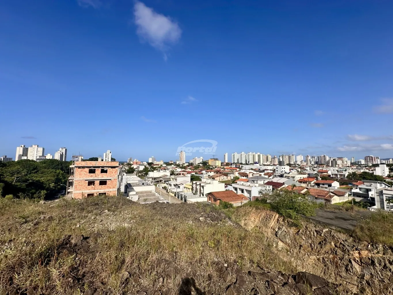 Terreno com 312m no bairro Itacolomi em Balneário Piçarras/SC (Cód. 20796) — foto 3