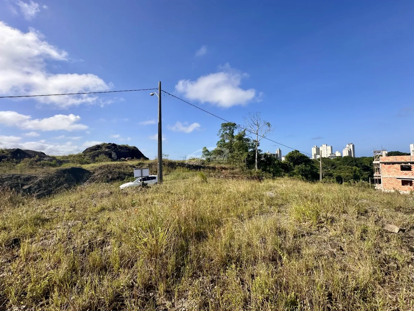 Terreno com 312m no bairro Itacolomi em Balneário Piçarras/SC (Cód. 20796) — foto 6