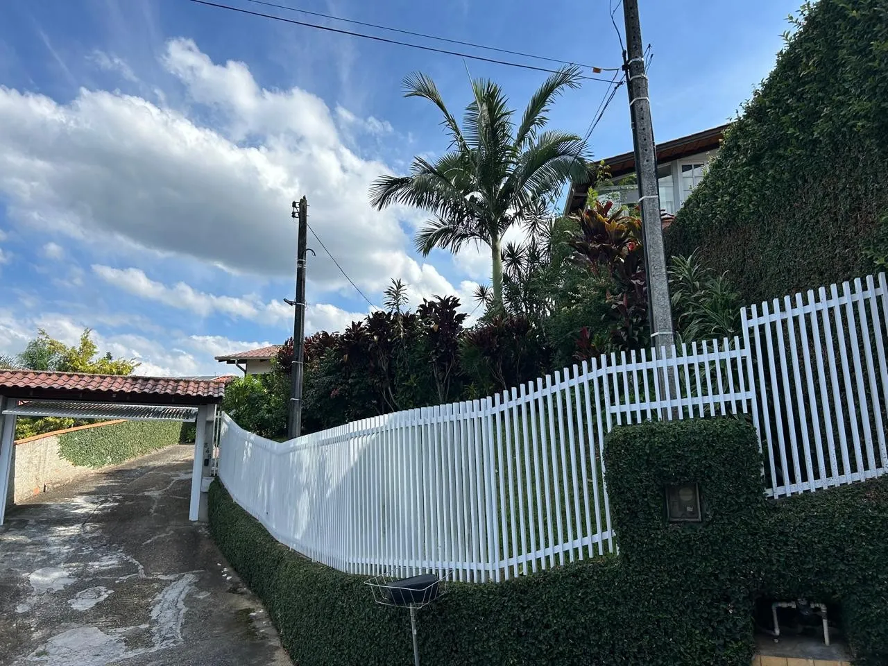 EXCELENTE CASA TÉRRA NO BAIRRO VILA NOVA - RUA SEM SAIDA. — foto 2