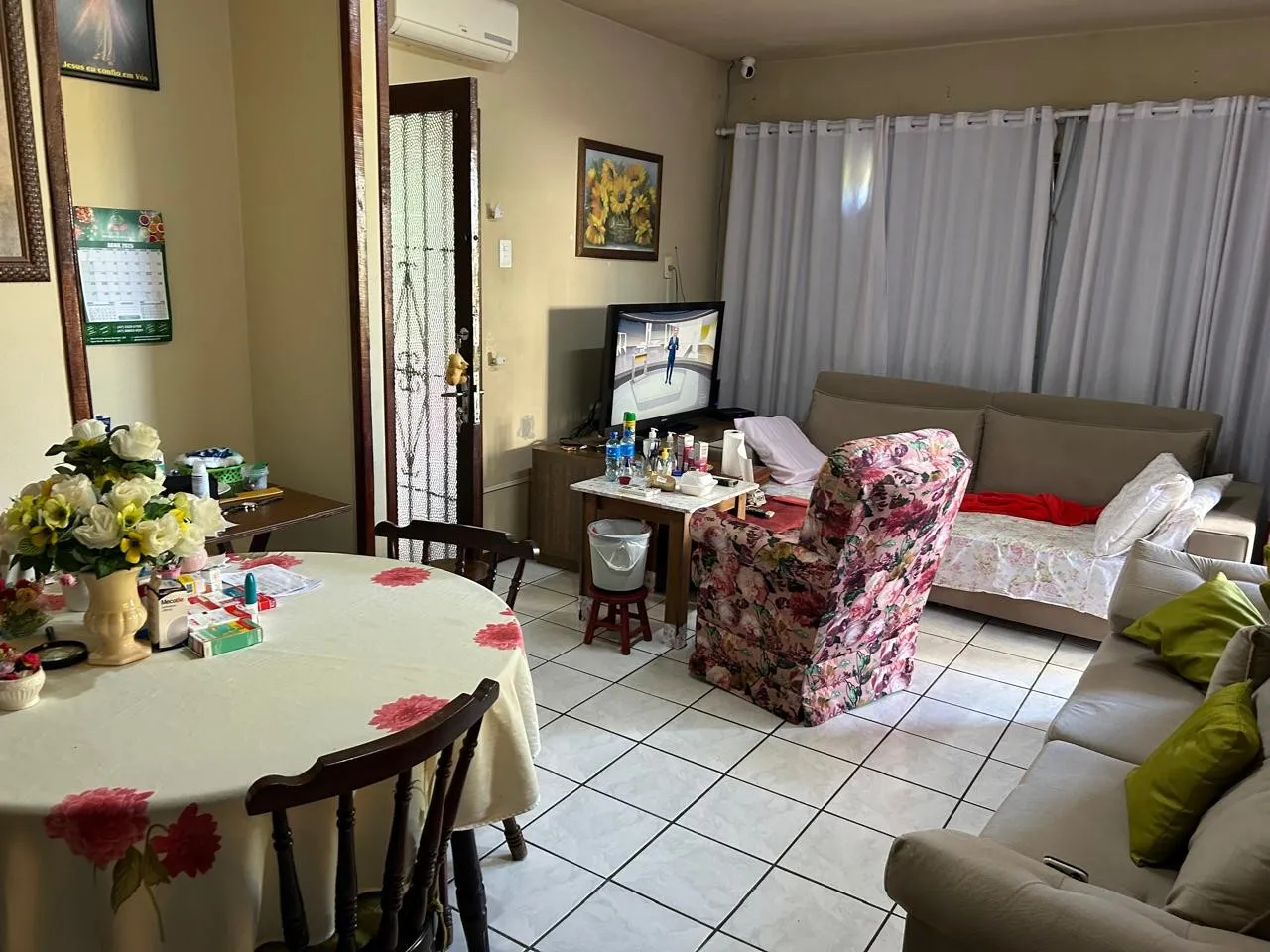 EXCELENTE CASA TÉRRA NO BAIRRO VILA NOVA - RUA SEM SAIDA. — foto 3